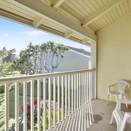 Appartamento Turtle Bay Sea Breezenuc 90-Tvu-0498 Kahuku Esterno foto