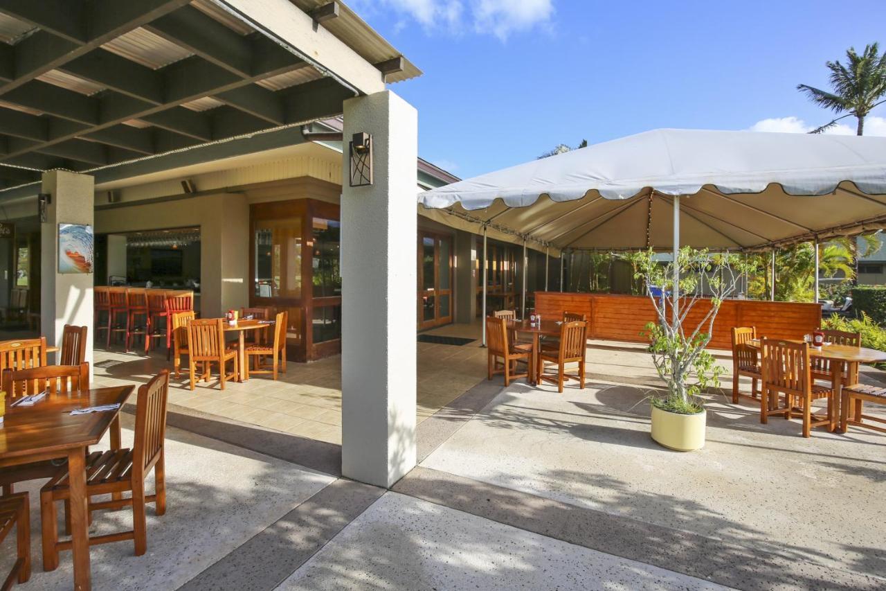 Appartamento Turtle Bay Sea Breezenuc 90-Tvu-0498 Kahuku Esterno foto