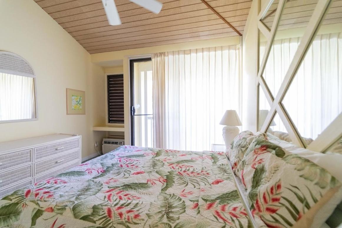 Appartamento Turtle Bay Sea Breezenuc 90-Tvu-0498 Kahuku Esterno foto